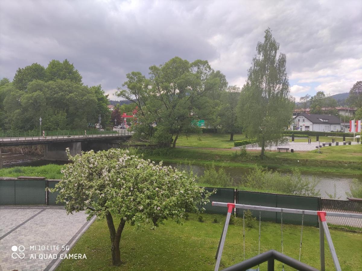 Willa Raj Wisła Esterno foto