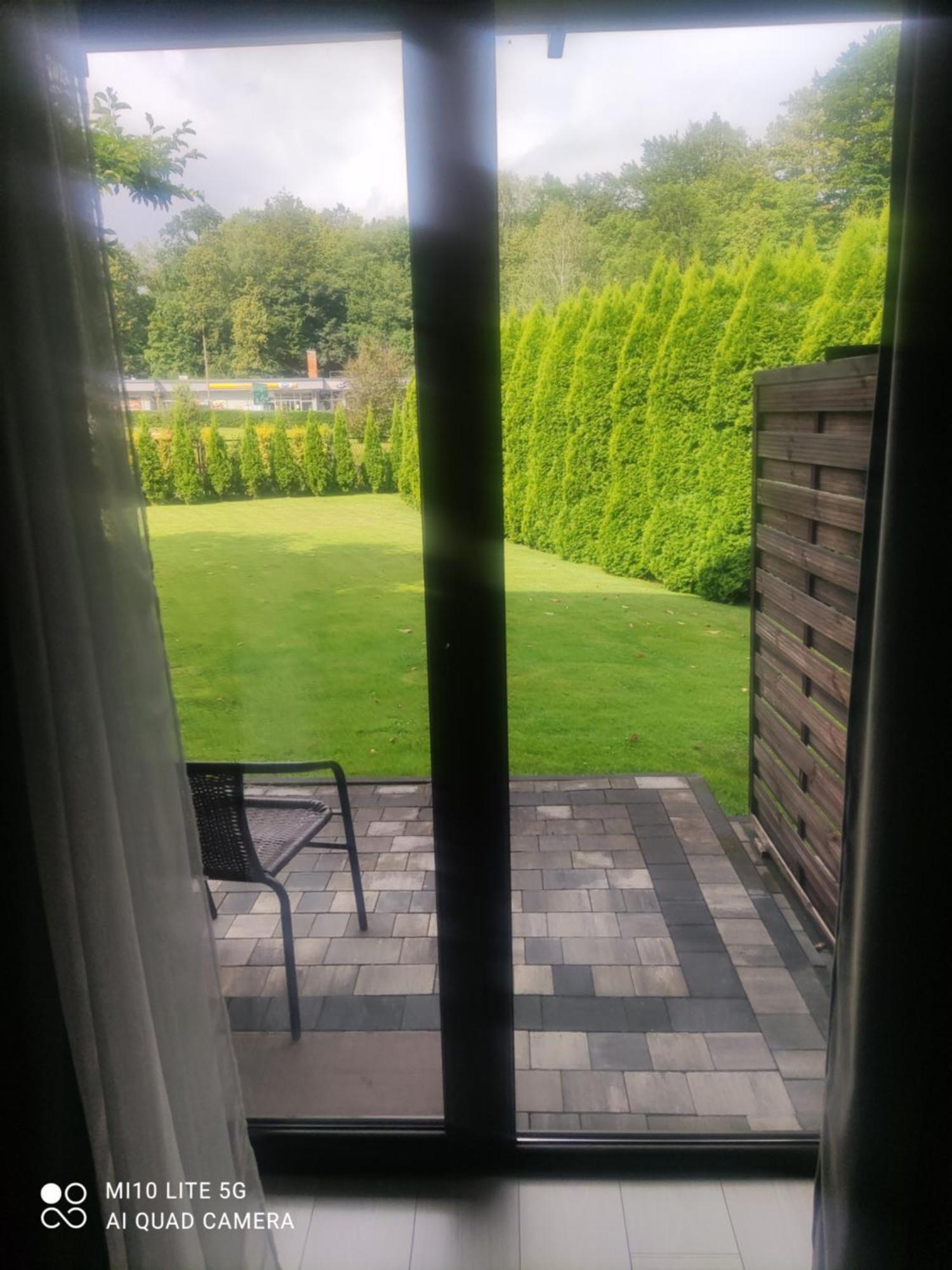 Willa Raj Wisła Esterno foto